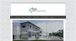 Desktop Screenshot of labredi.com