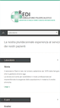 Mobile Screenshot of labredi.com
